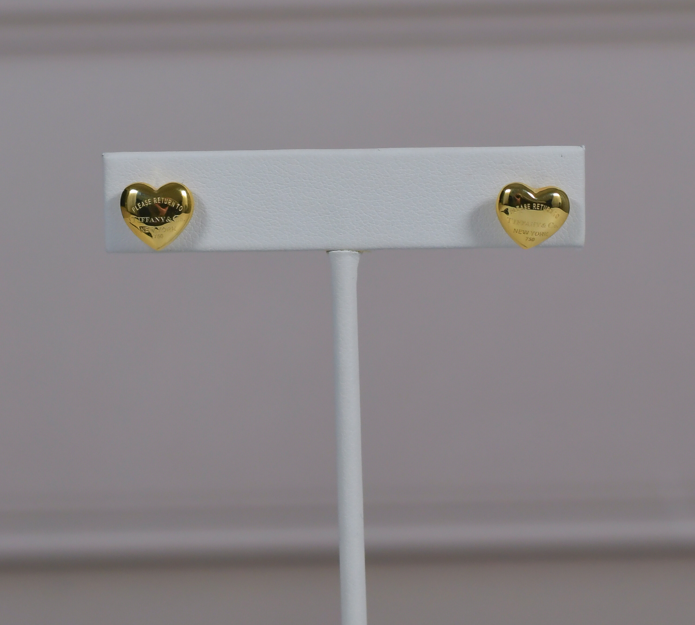 TFFNY Earrings