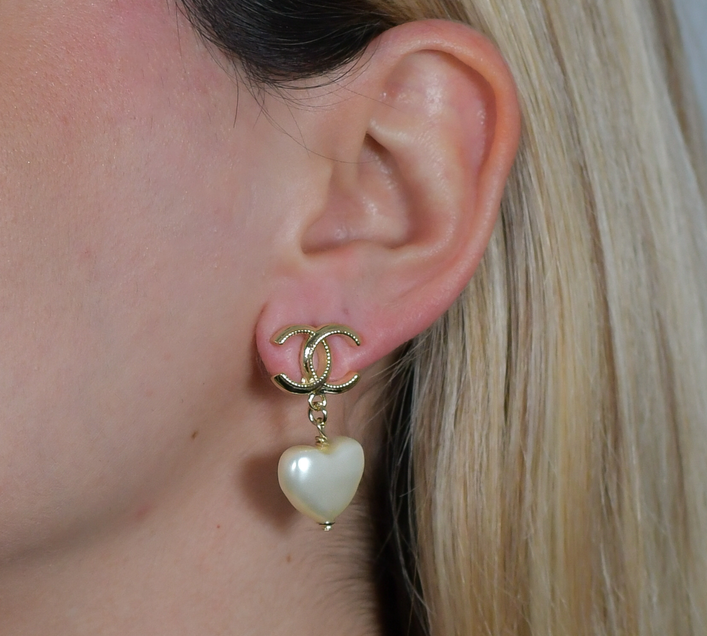 CH Earrings