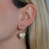 CH Earrings