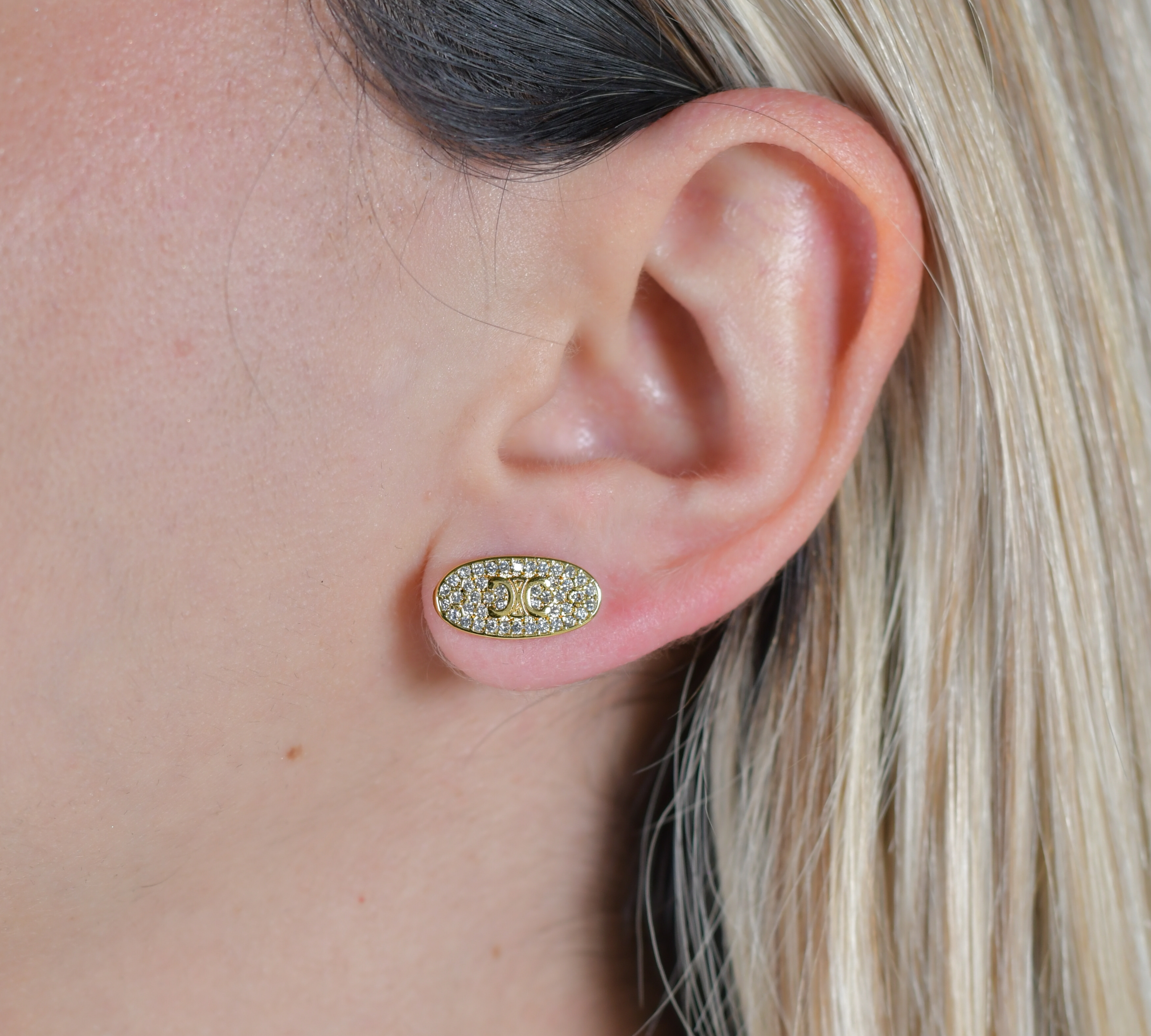 Celine Earrings