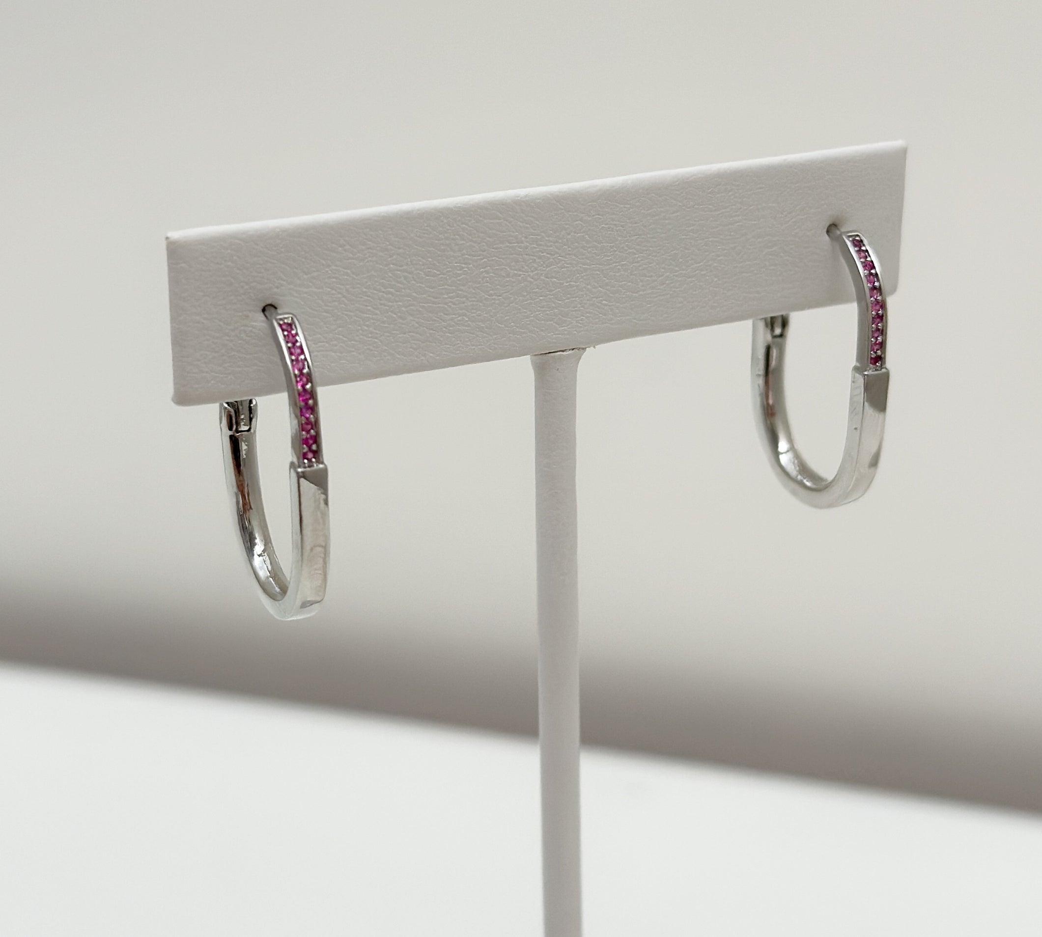 TFFNY Earrings
