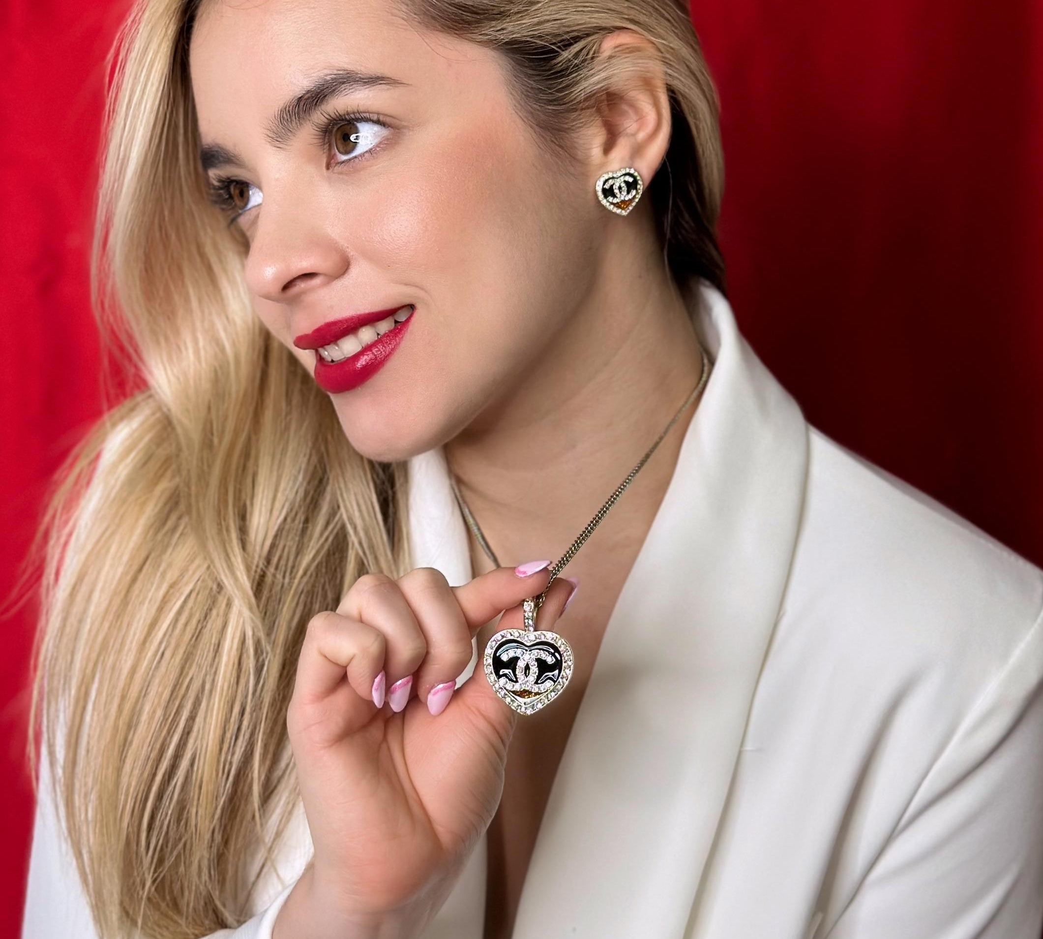 CH Earrings
