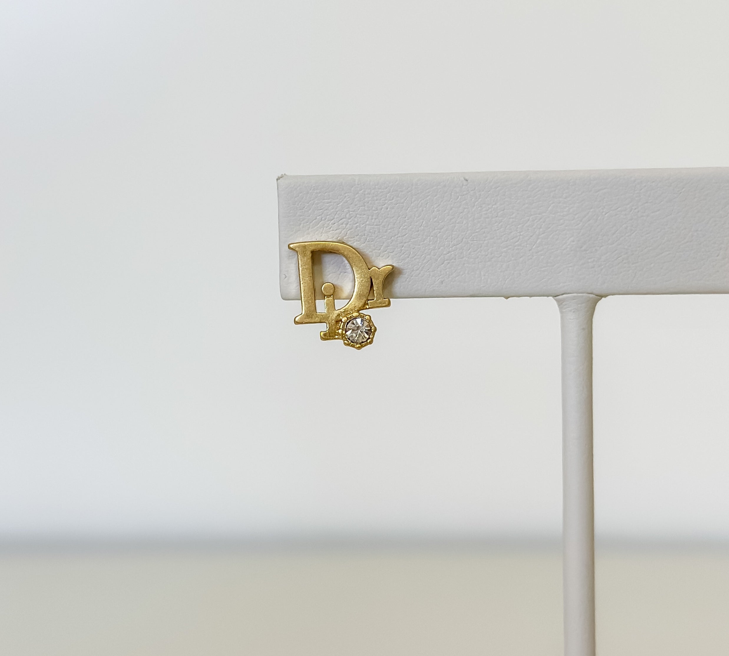 CD Earrings