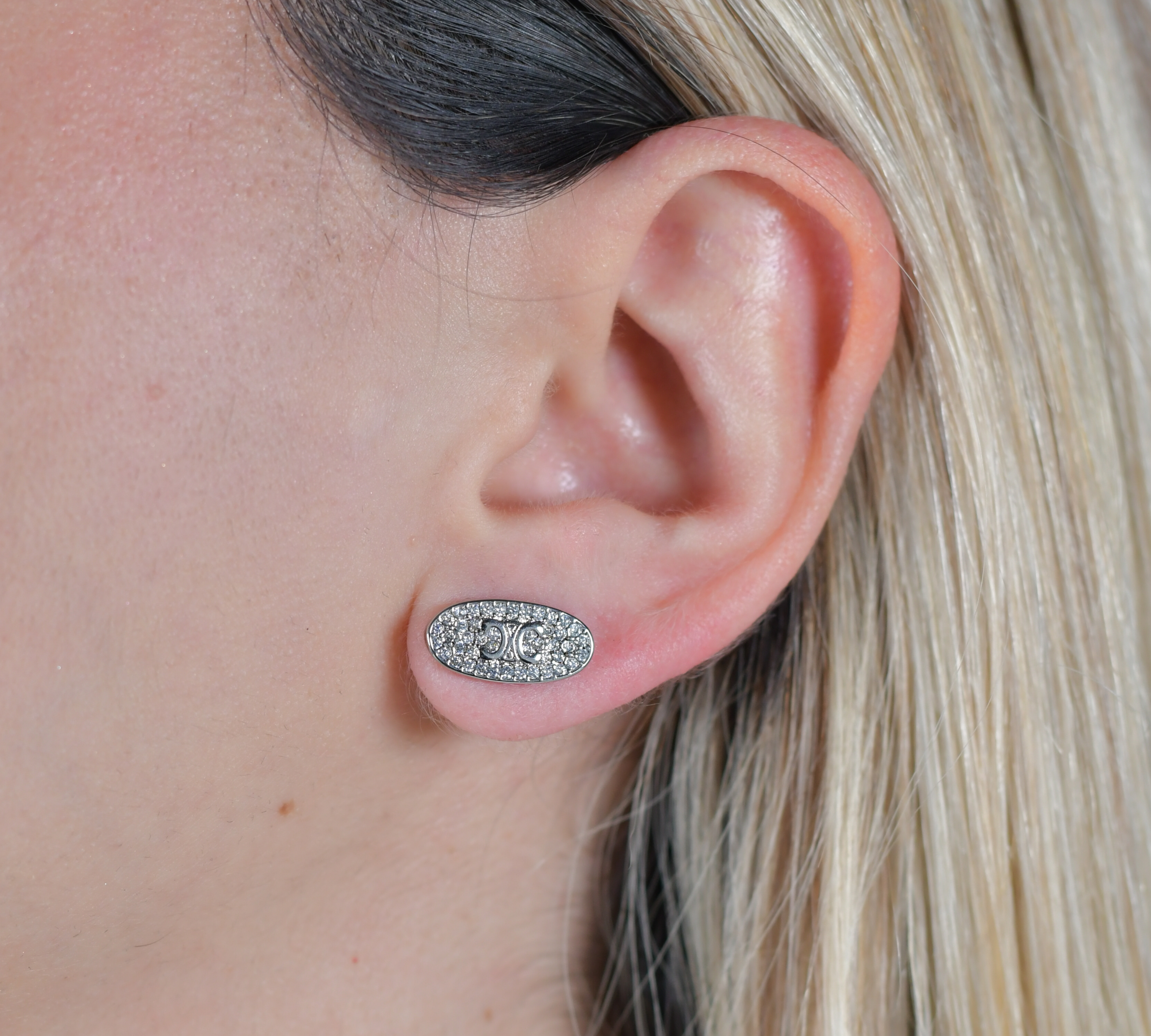 Celine Earrings