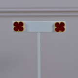VN CLF Earrings