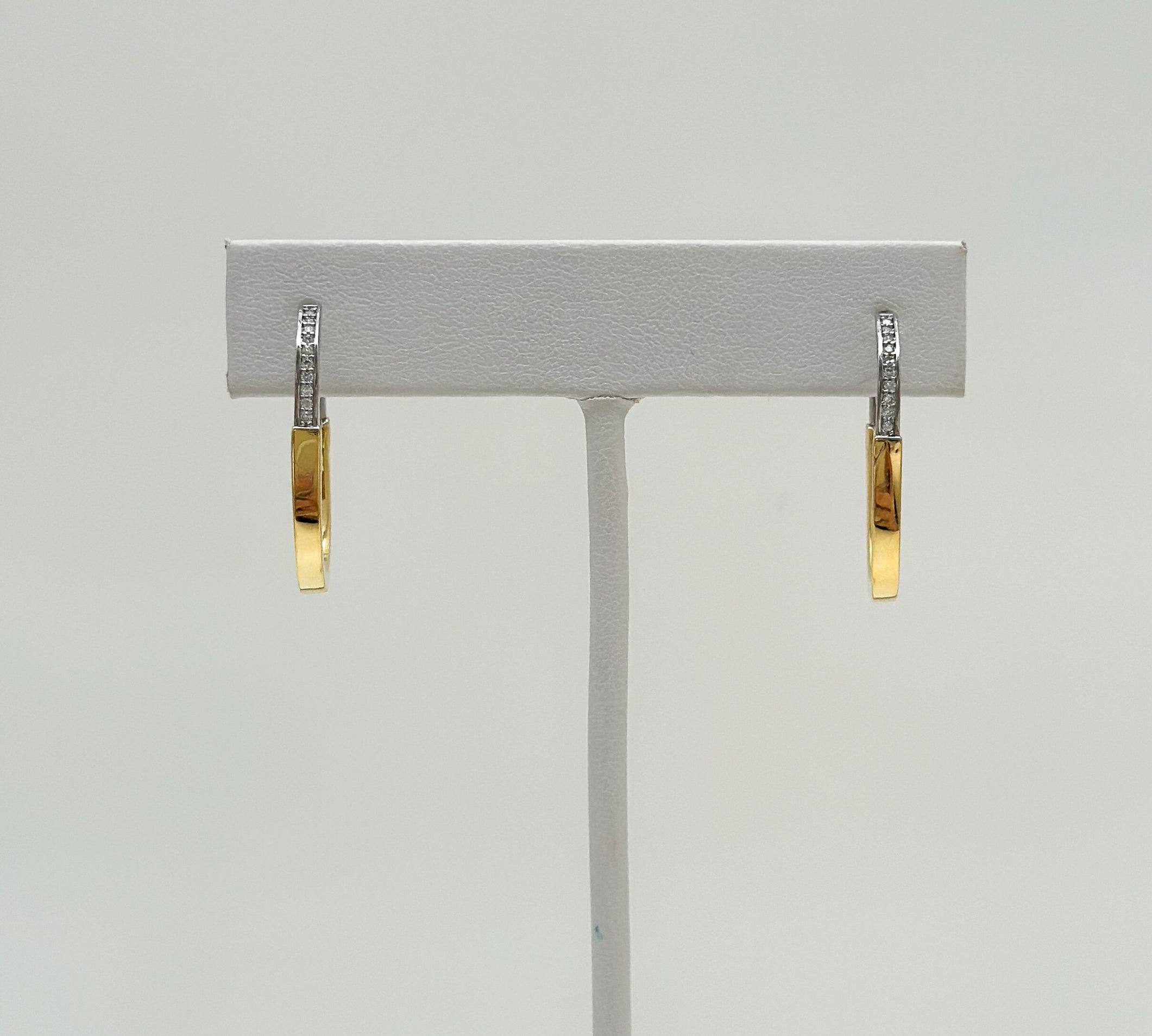 TFFNY Earrings