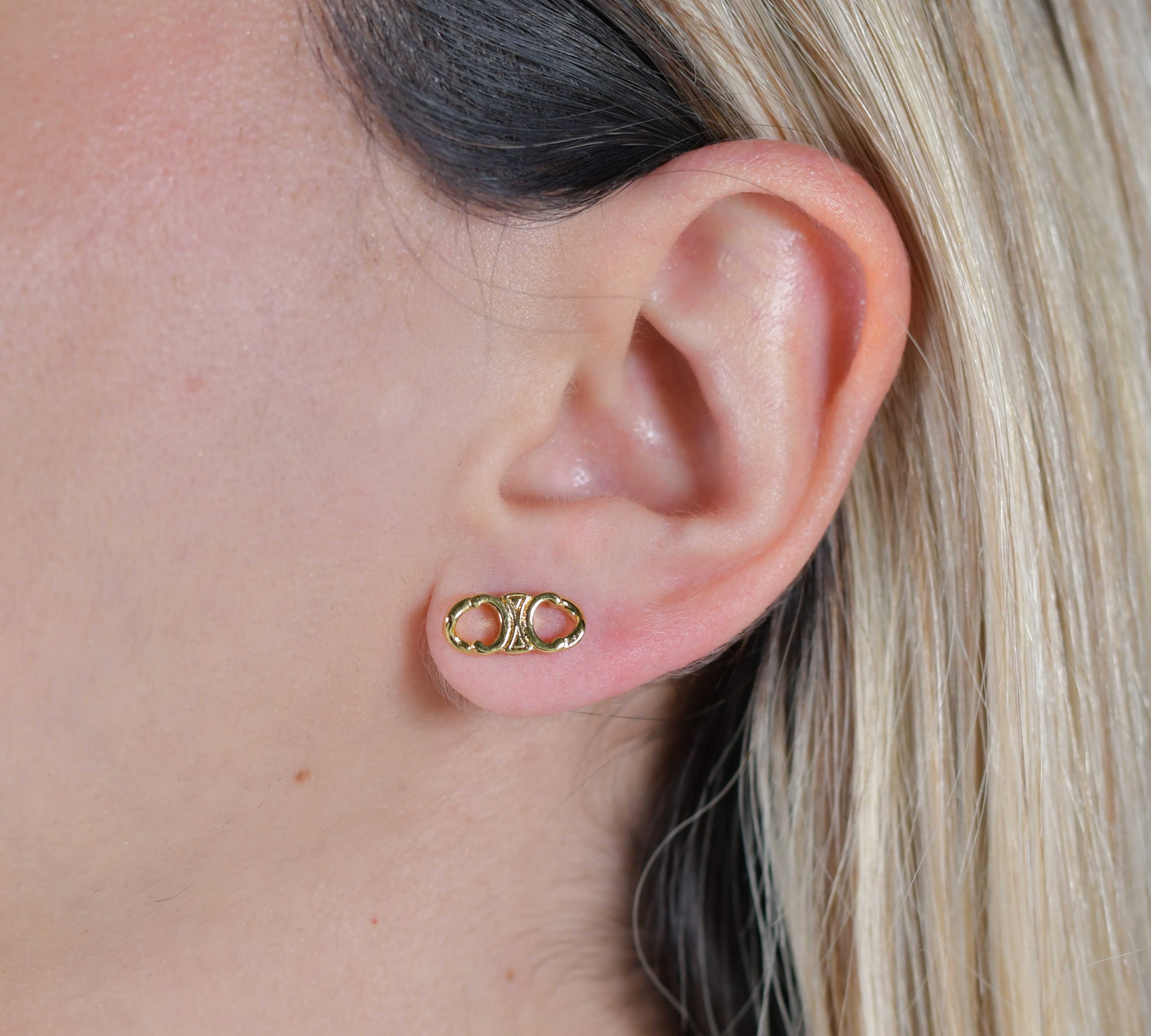 Celine Earrings