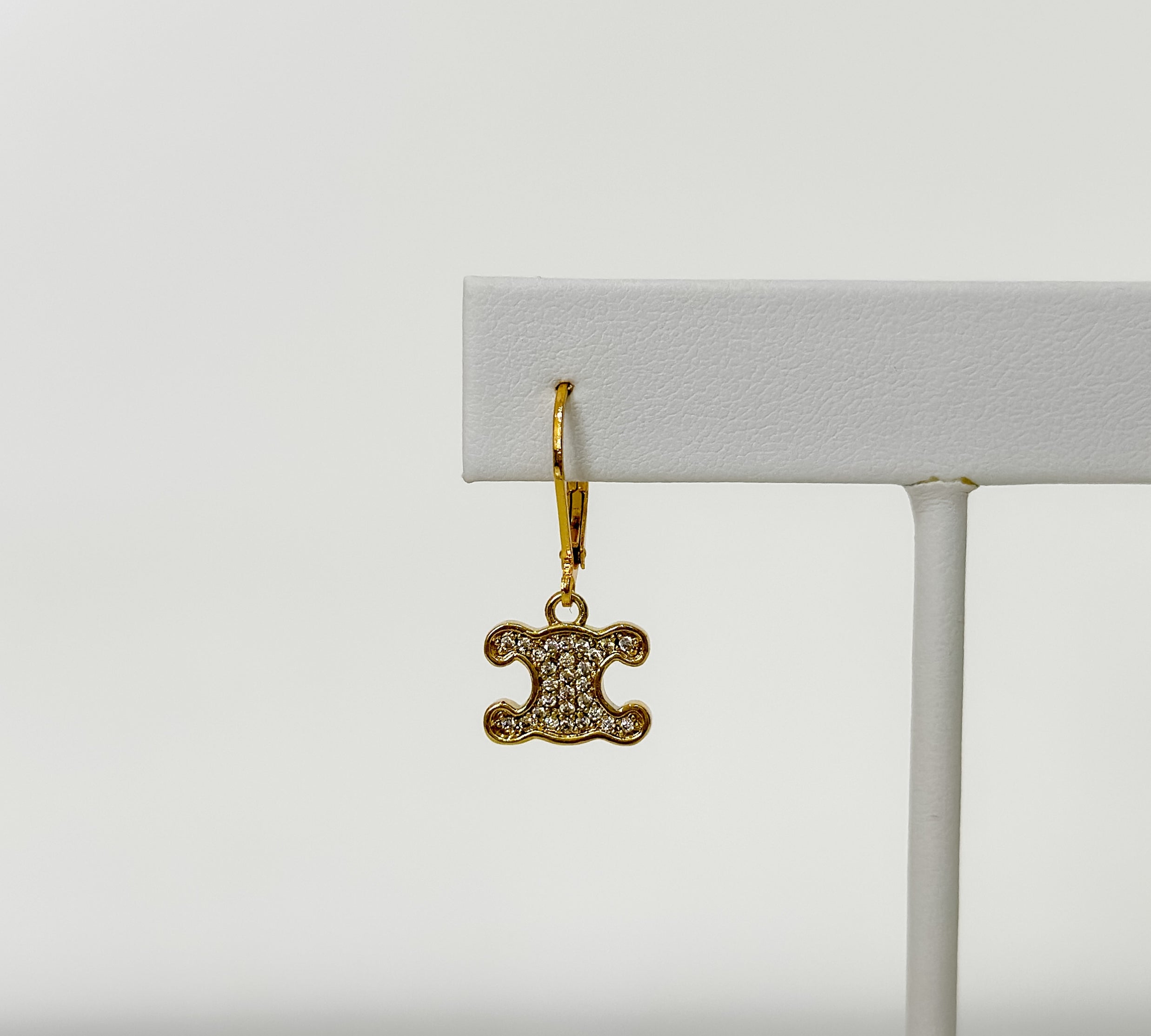 Celine Earrings