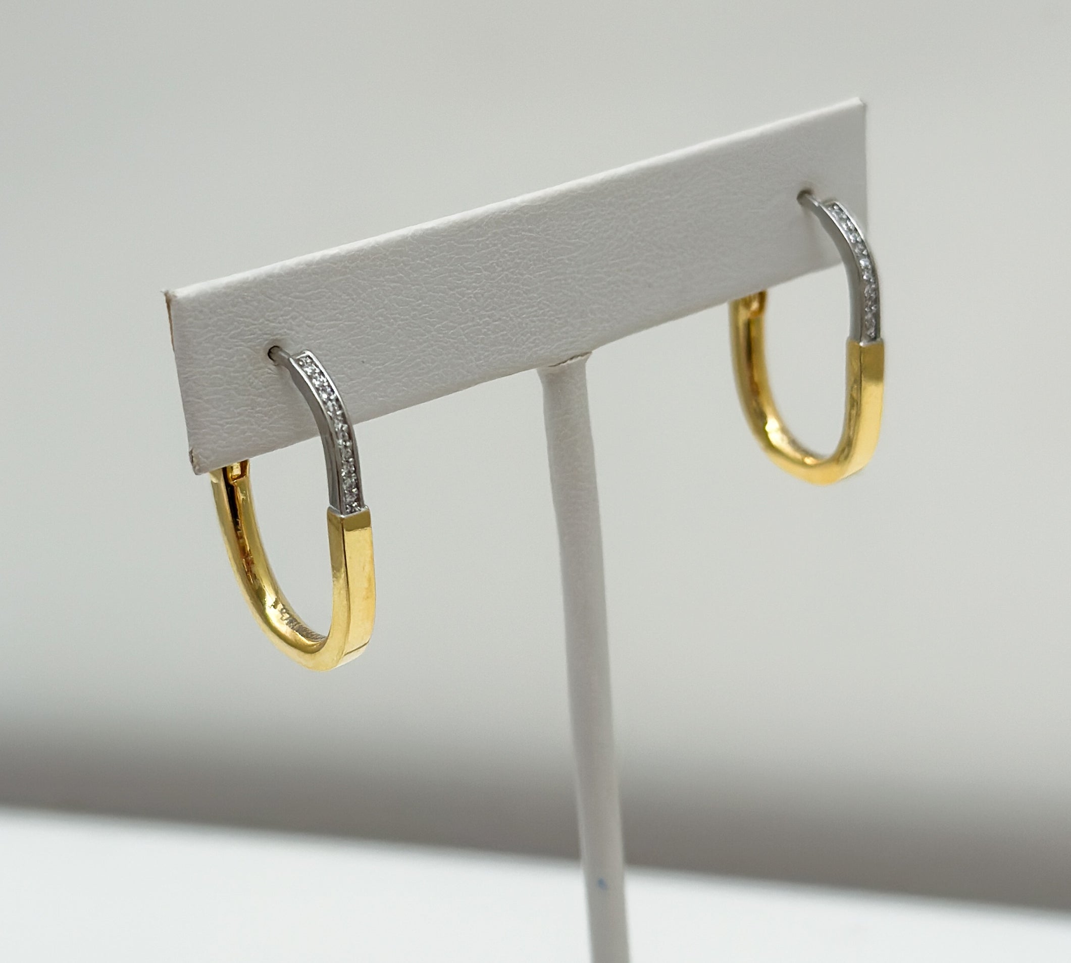 TFFNY Earrings