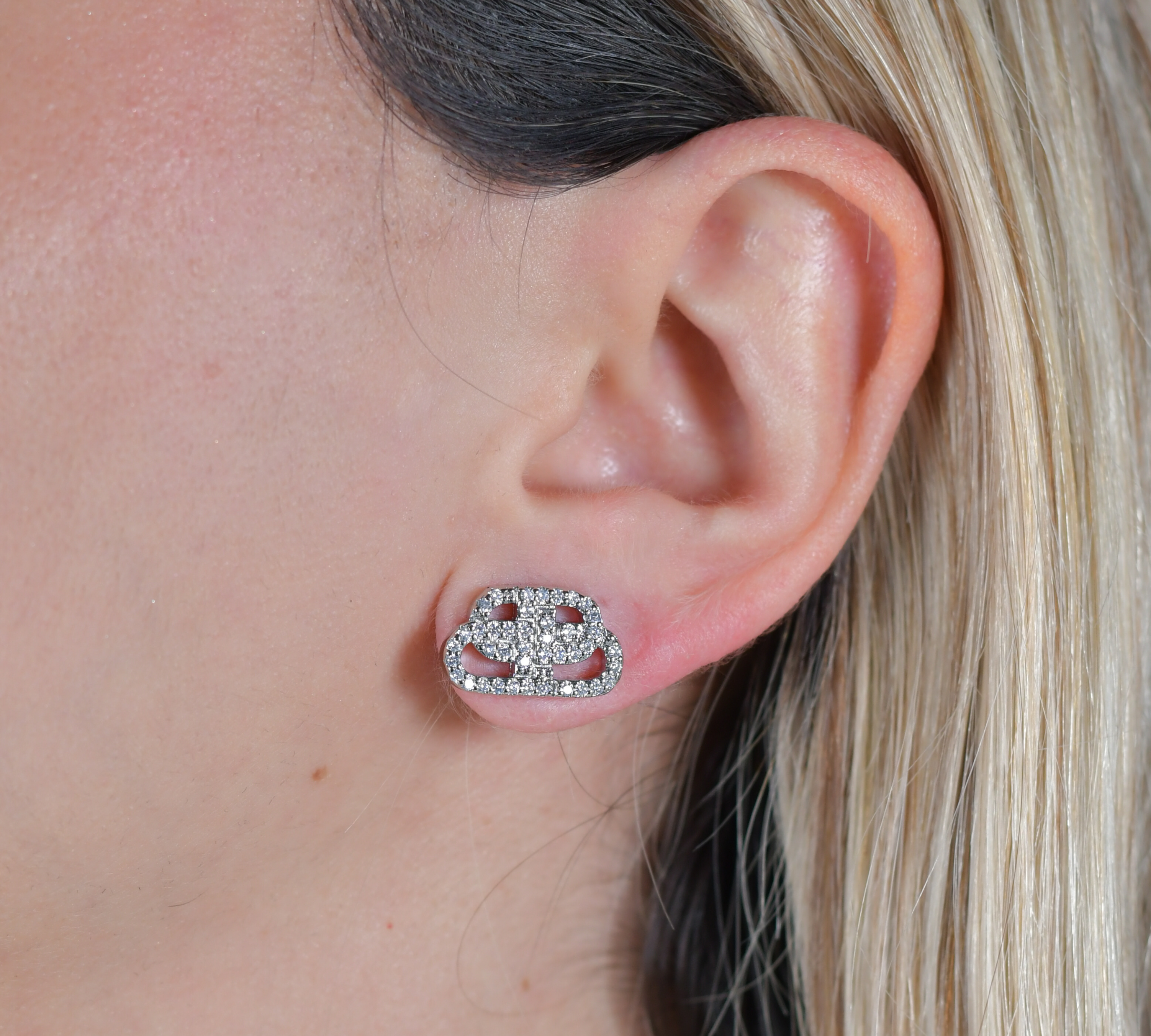 BNCGA Earrings