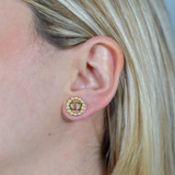 CD Earrings