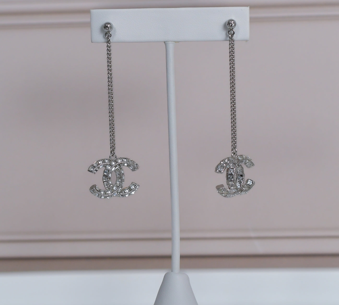 CH Earrings