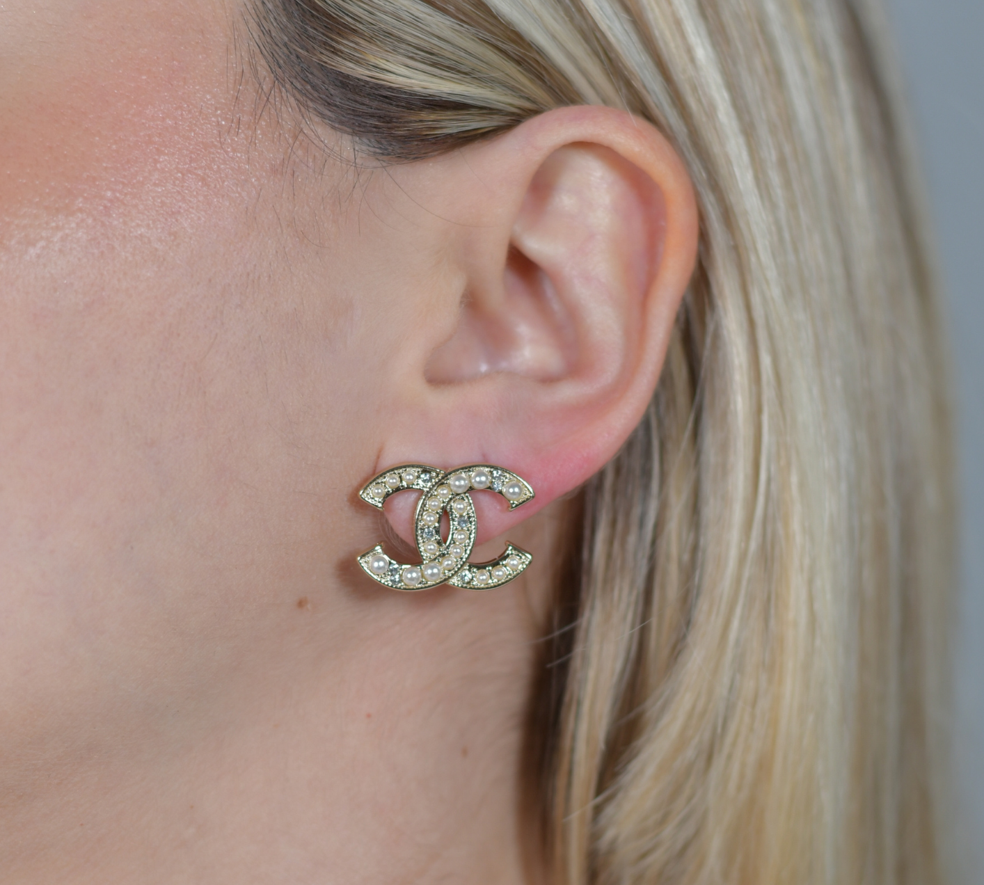 CH Earrings