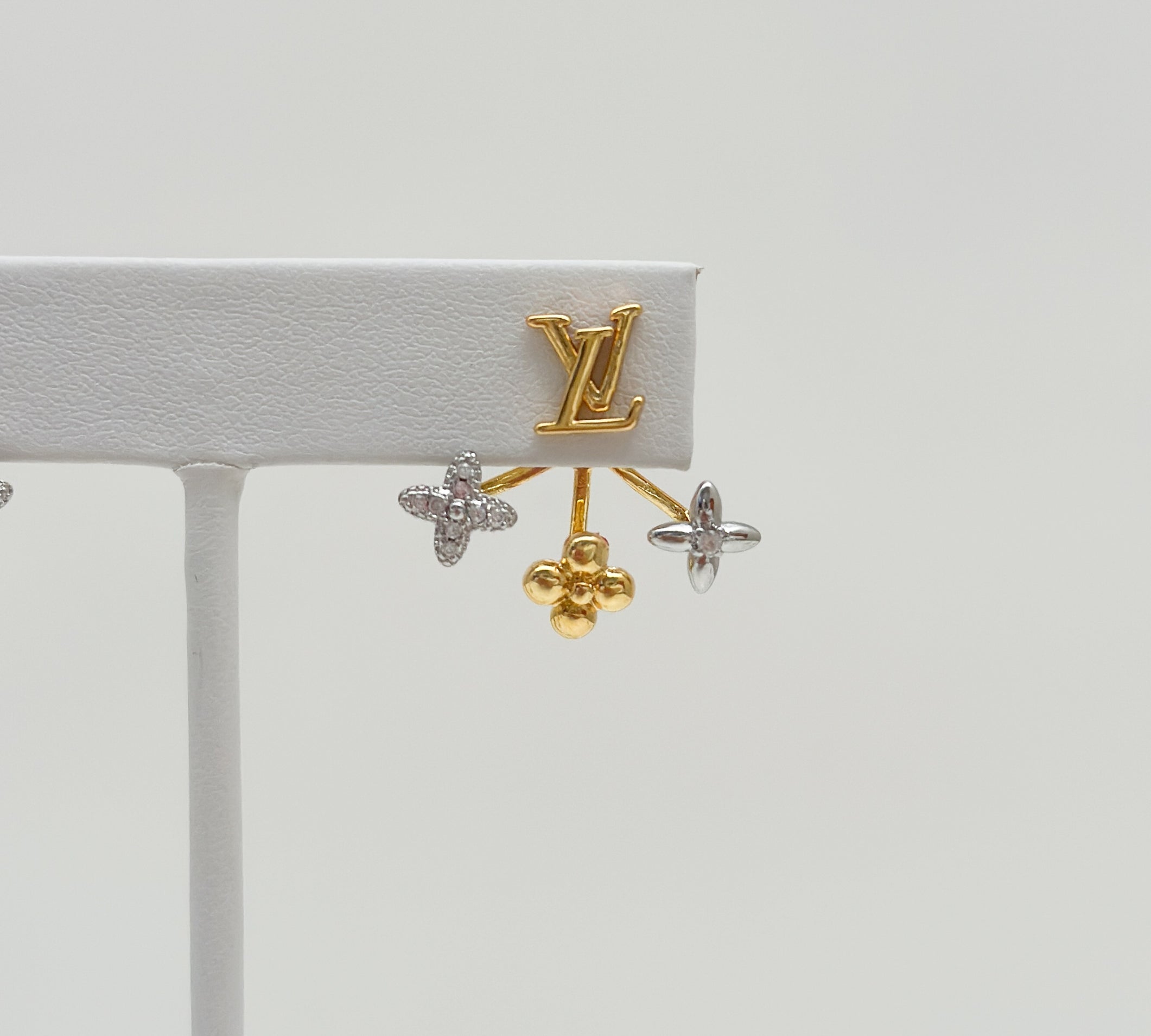 LV Earrings
