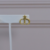 CD Earrings