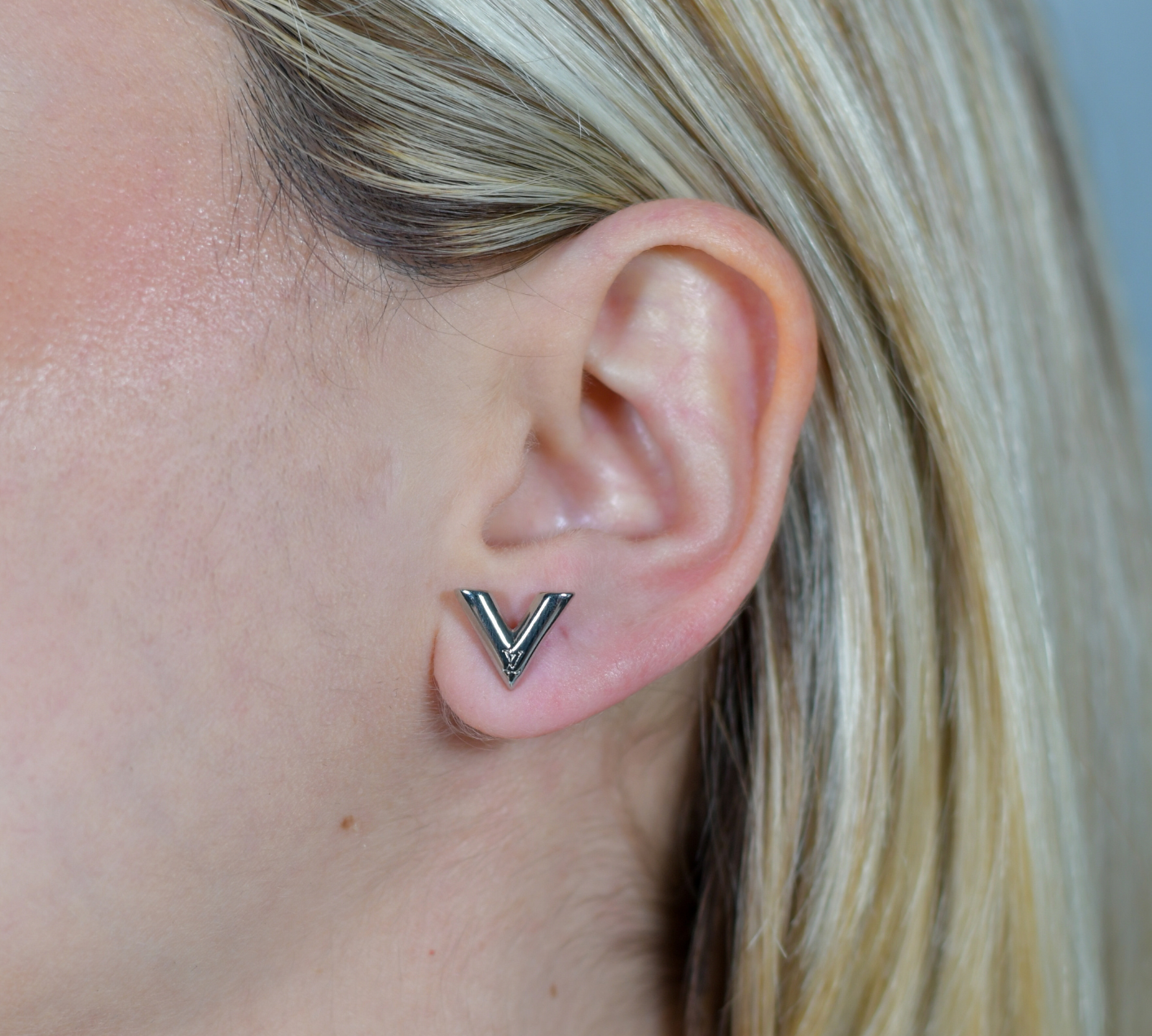 LV Earrings