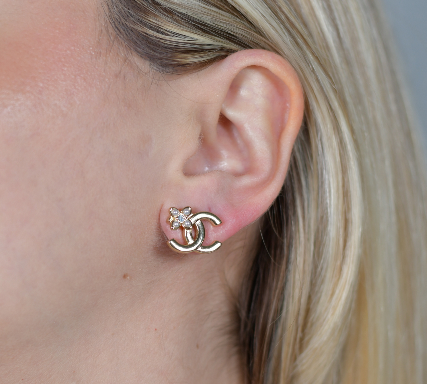CH Earrings