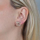 CH Earrings
