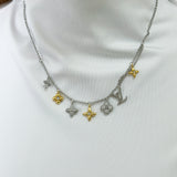 LV Necklace