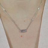 MSKA Necklace