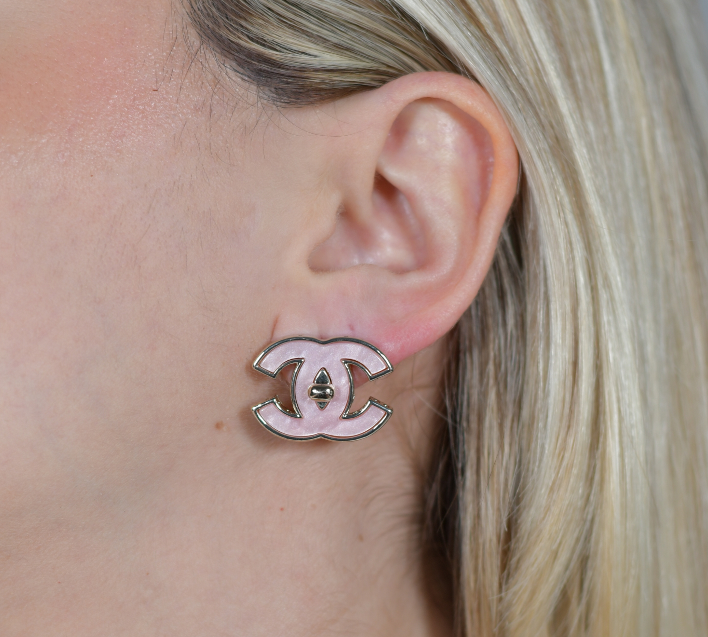 CH Earrings