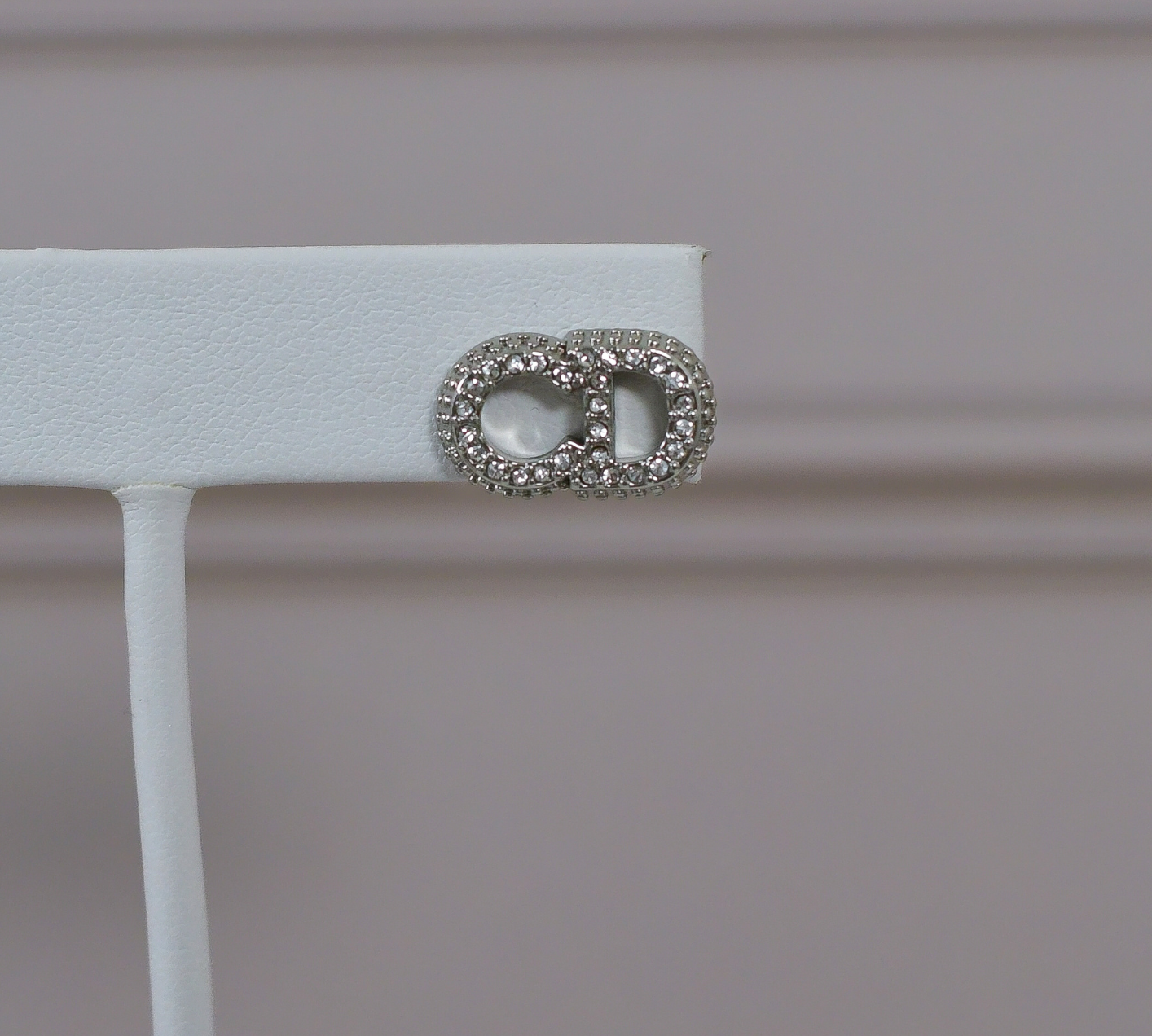 CD Earrings