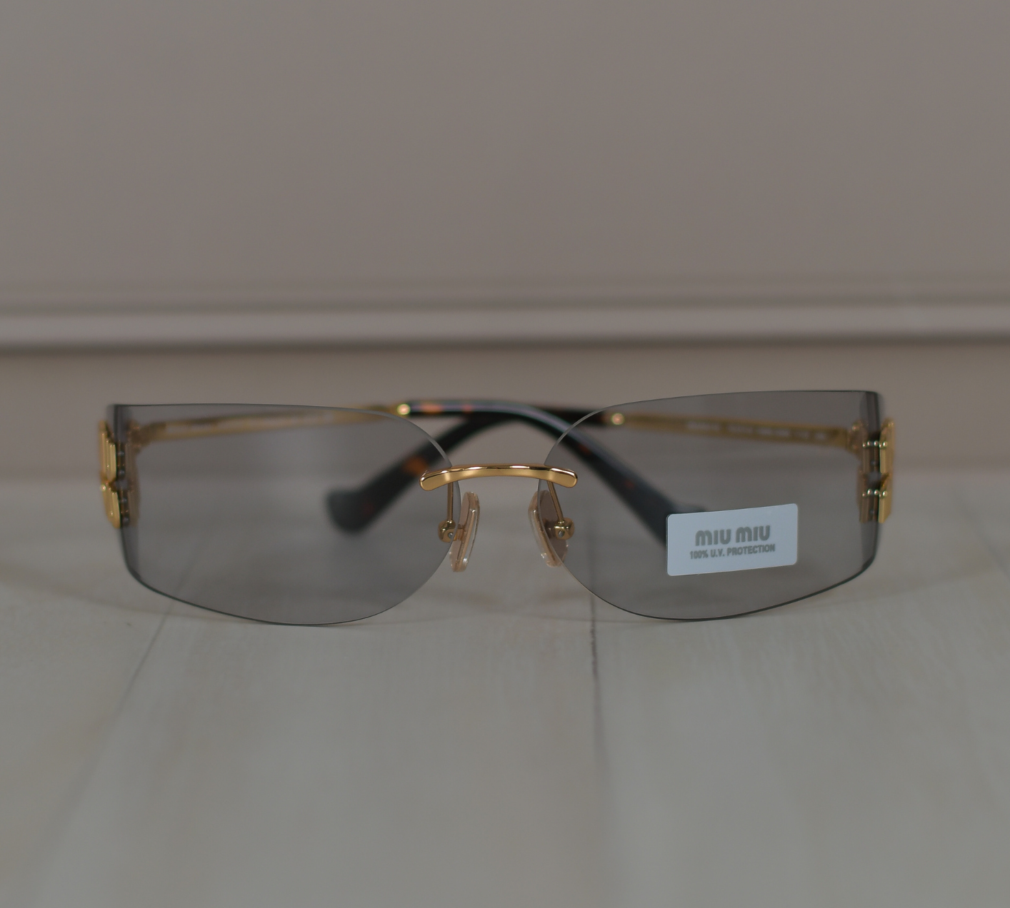 Miu Miu Sunglasses