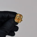 V Ring