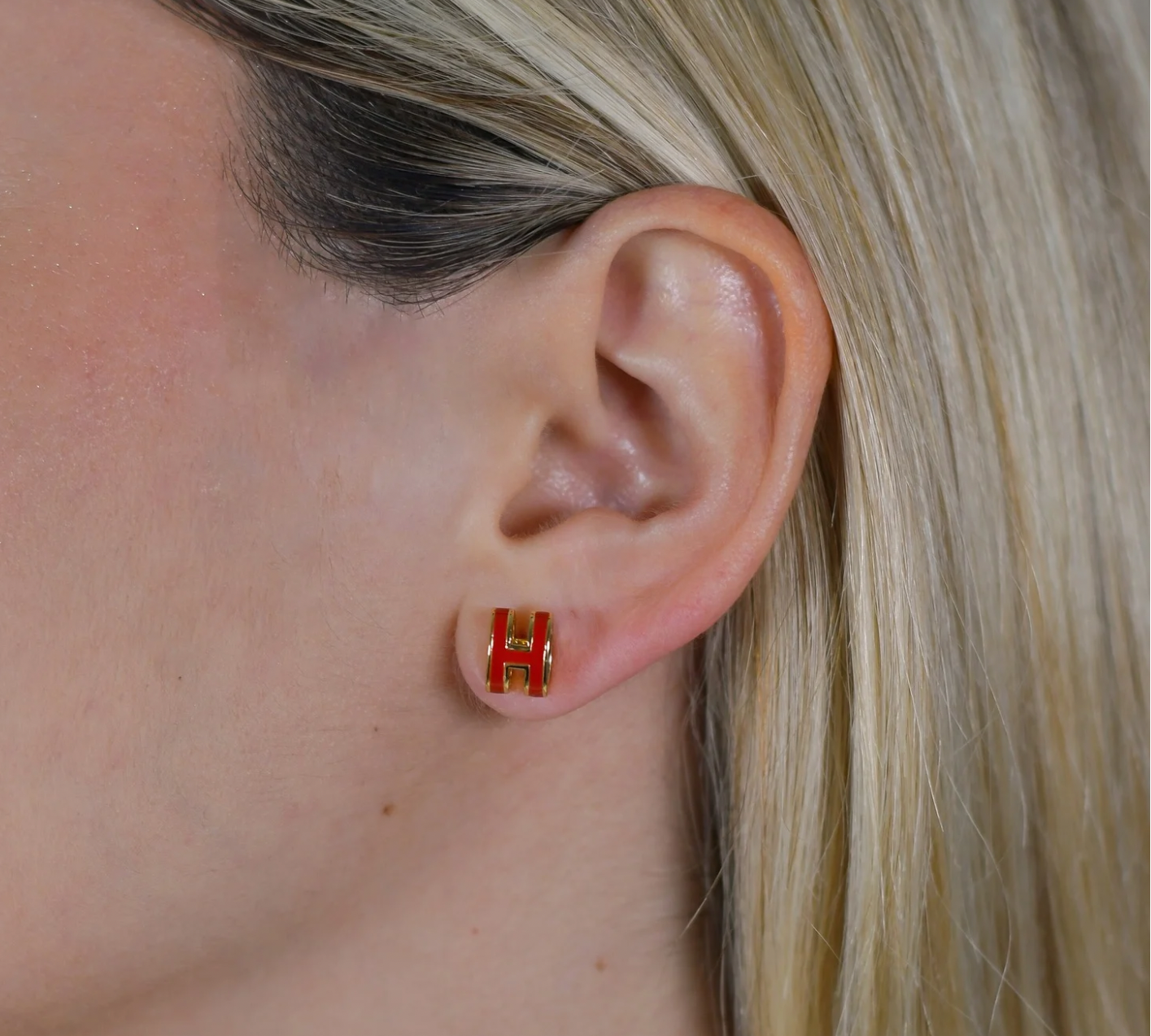 HMES Earrings