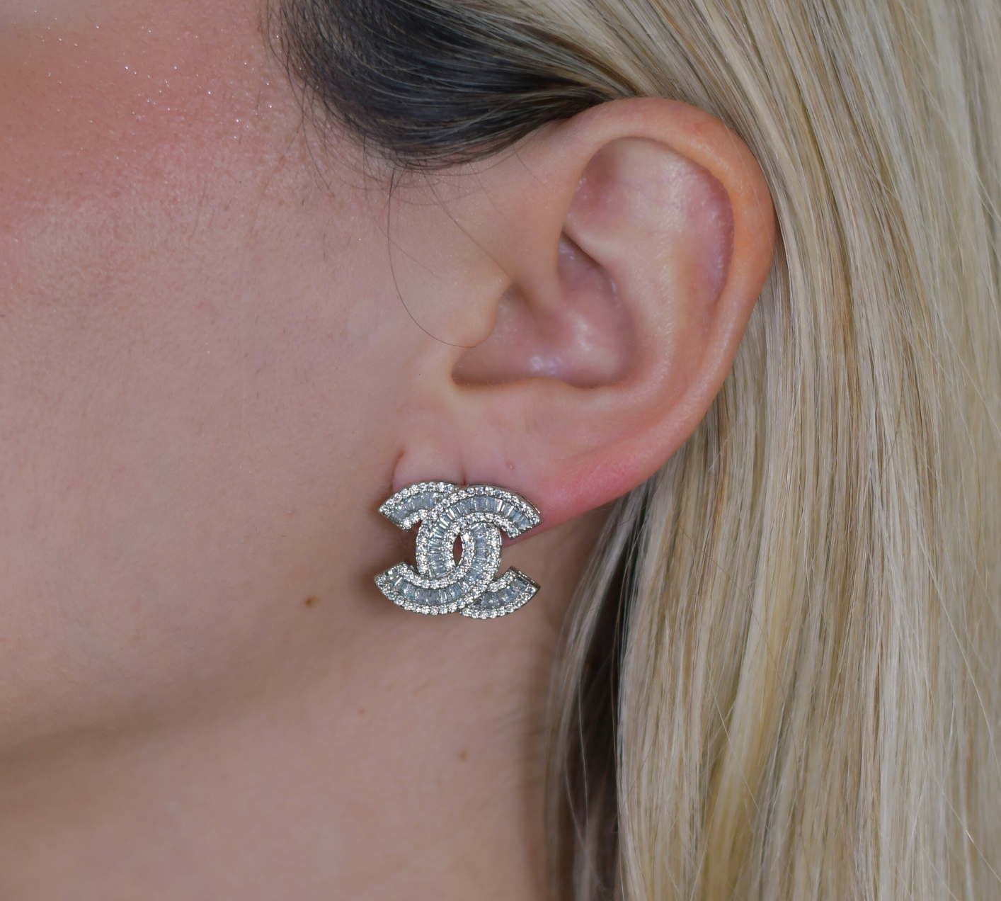CH Earrings
