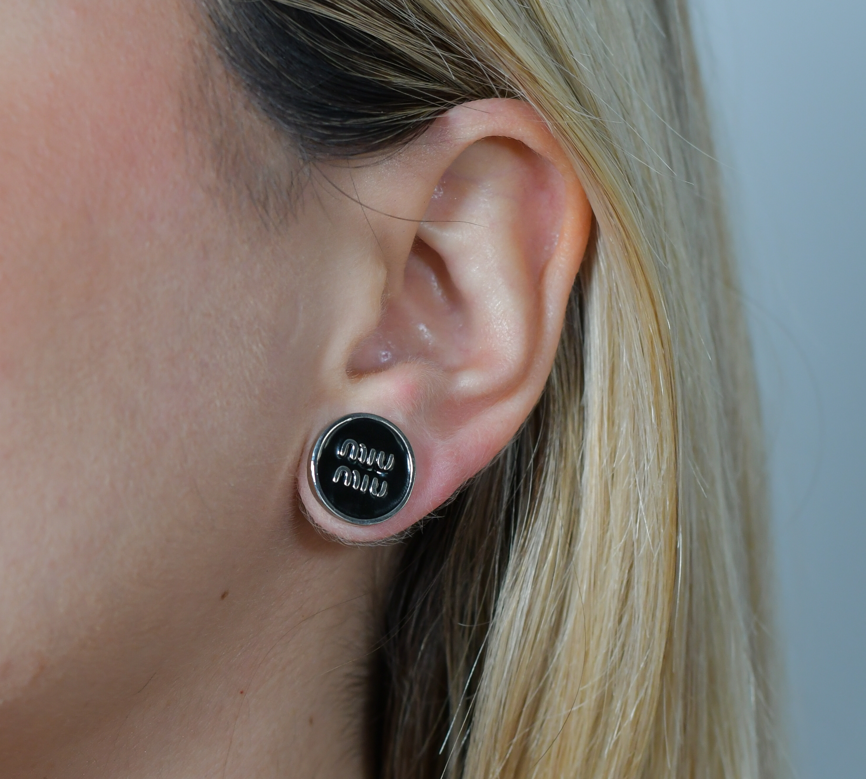 Miu Miu Earrings