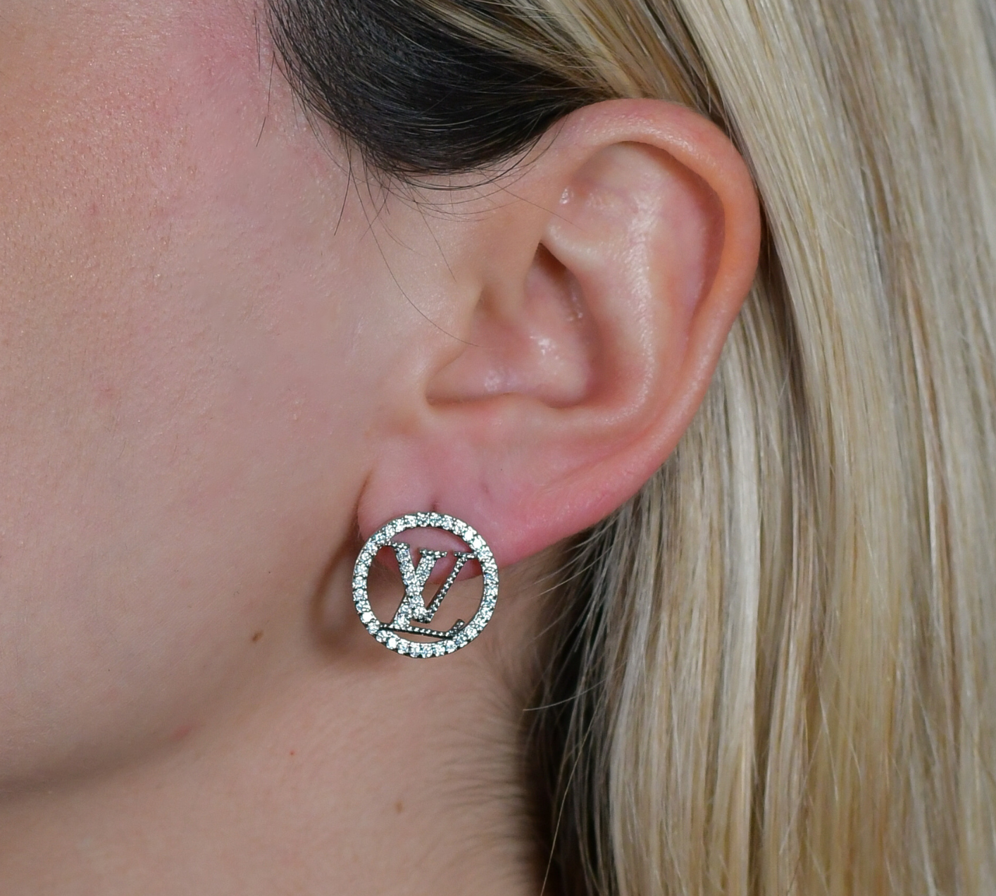 LV Earrings