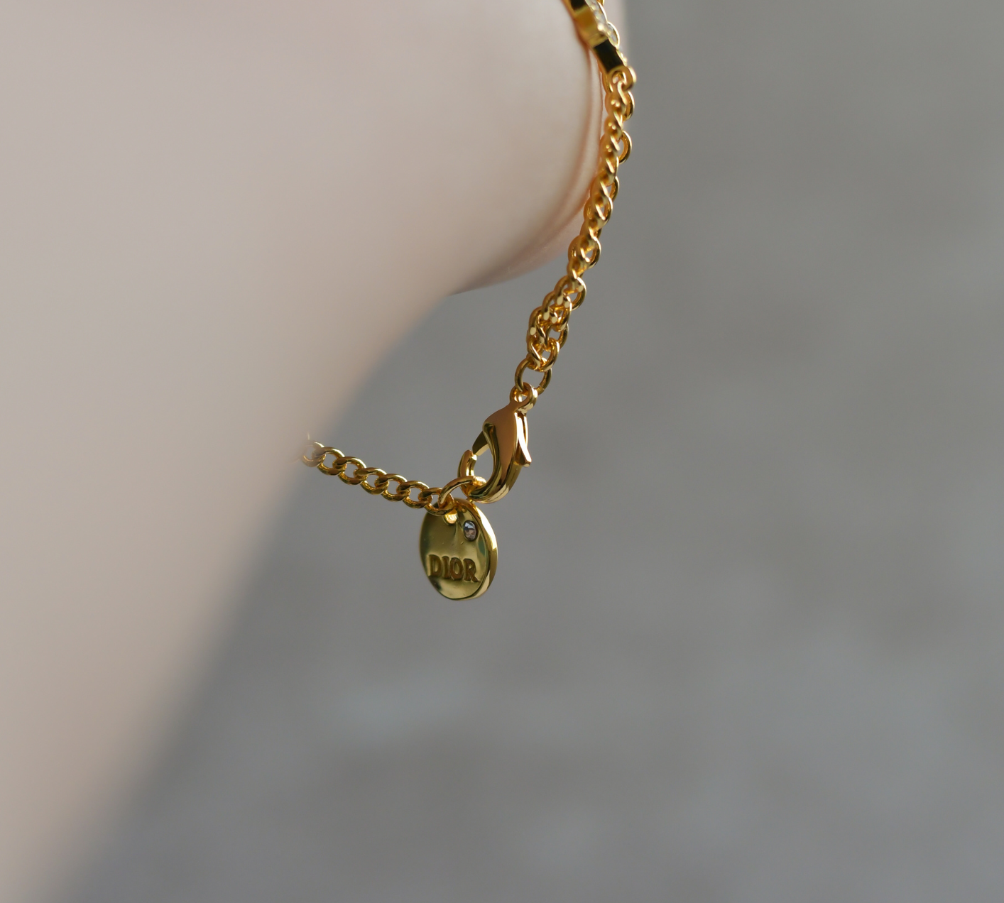 CD Bracelet