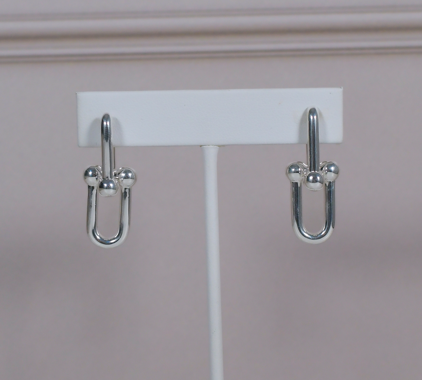 TFFNY Earrings