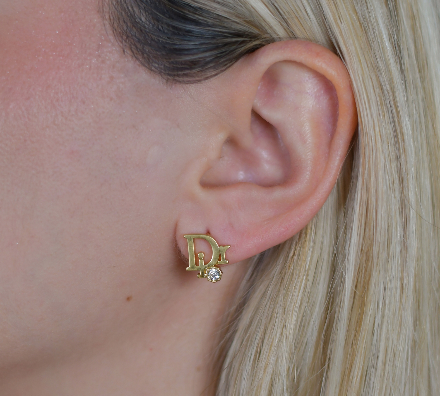 CD Earrings