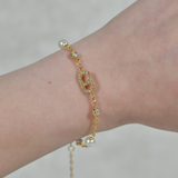CD Bracelet
