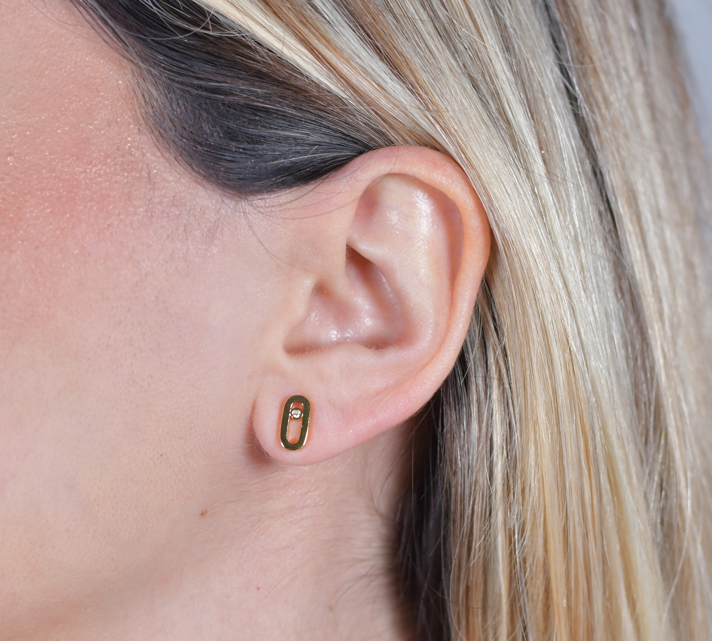 MSKA Earrings