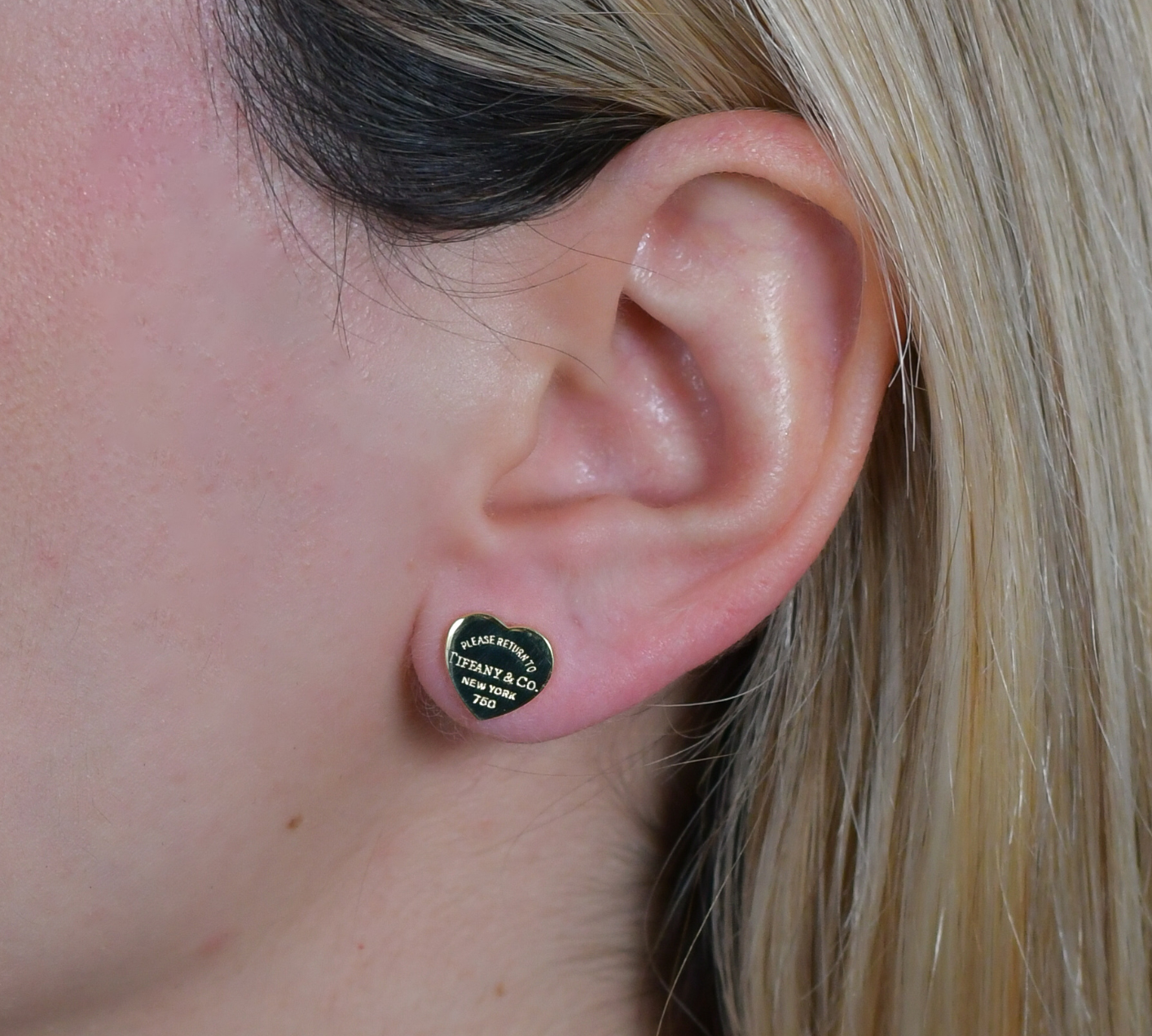 TFFNY Earrings