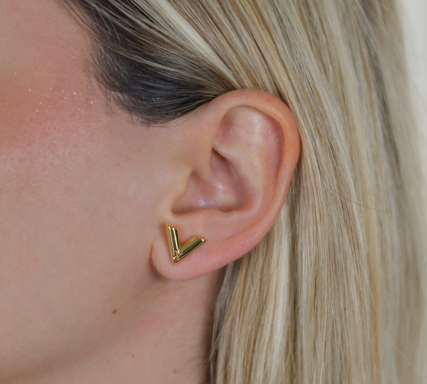 LV Earrings