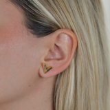 LV Earrings