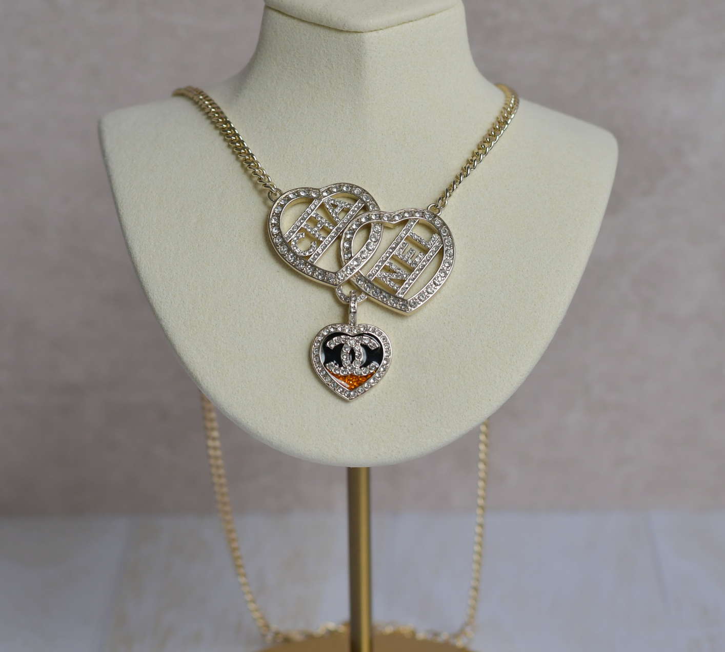 CH Necklace