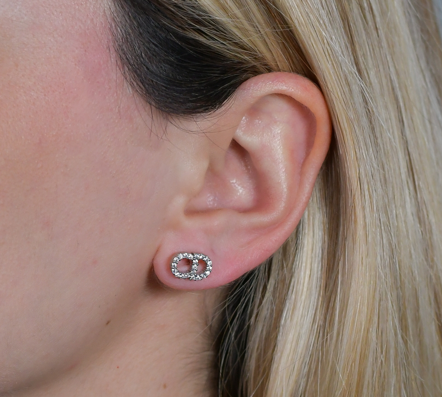 CD Earrings