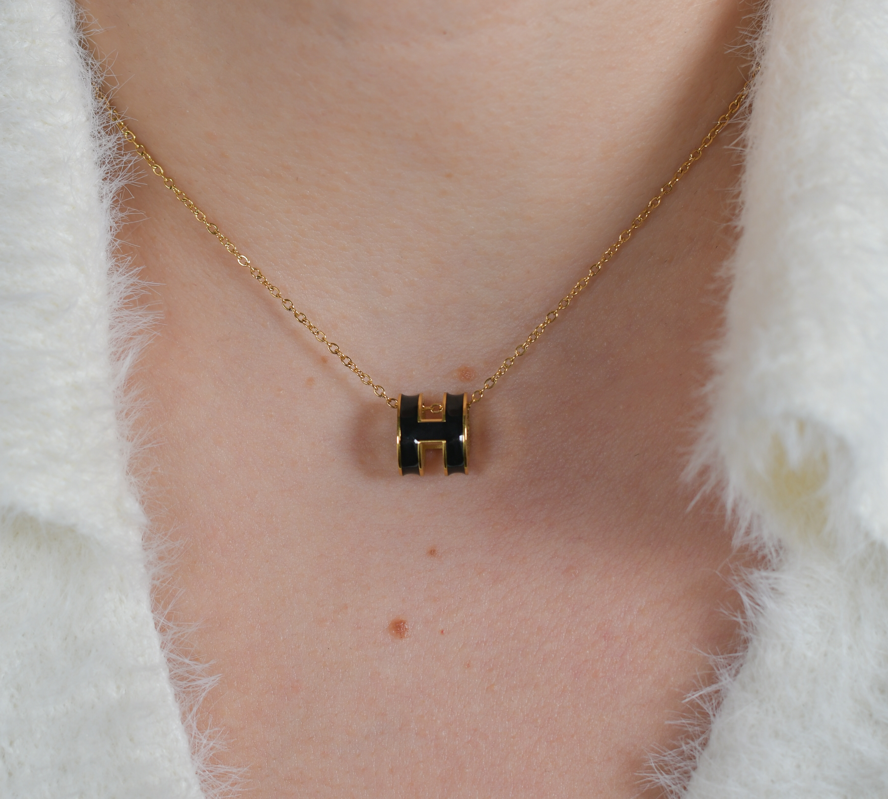HMES Necklace