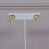 CD Earrings