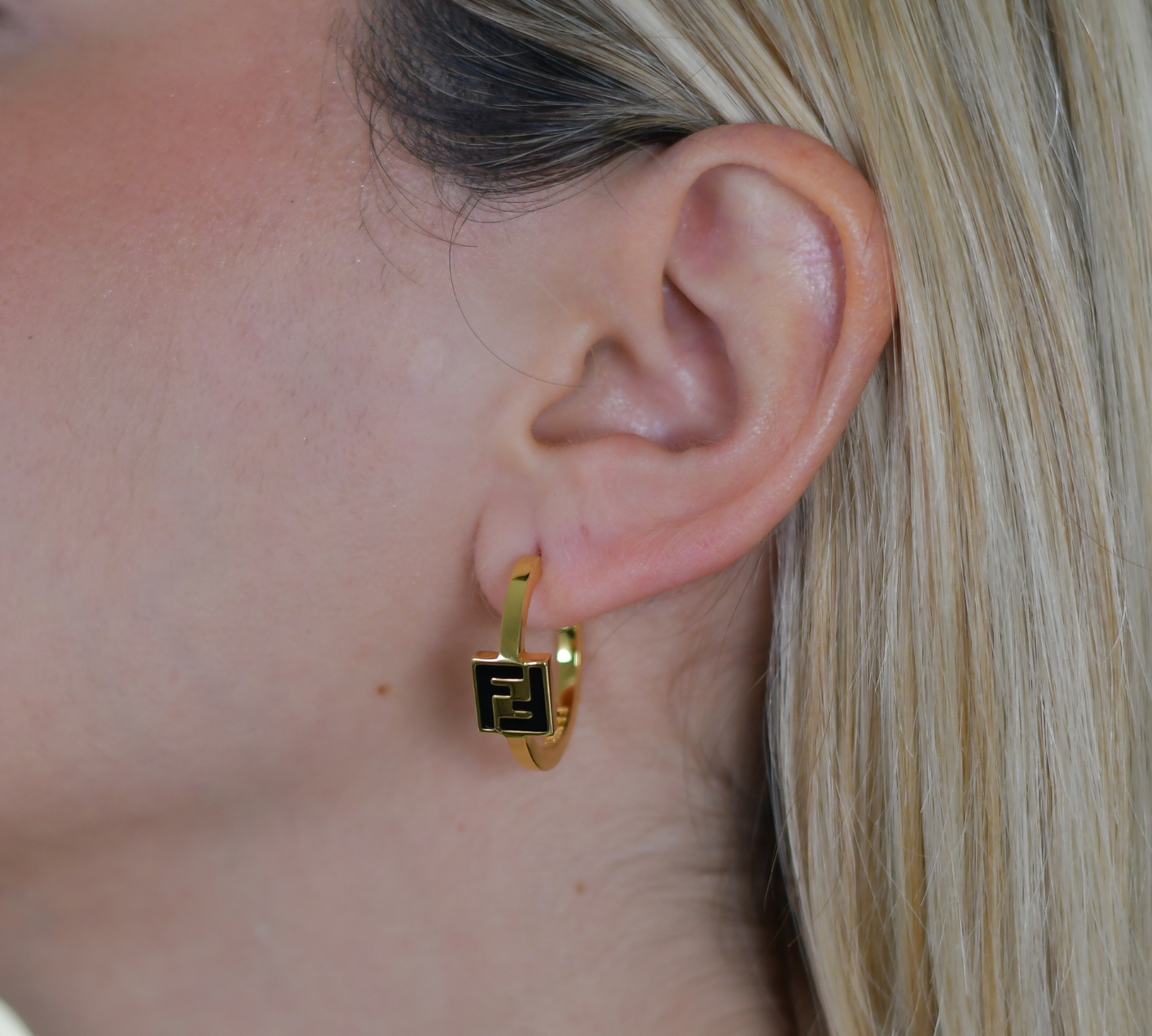 FND Earrings