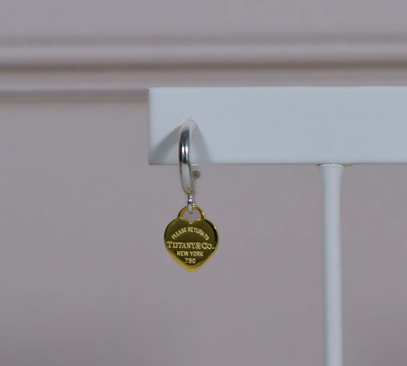 TFFNY Earrings