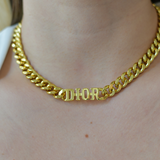 CD Necklace