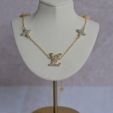 LV Necklace