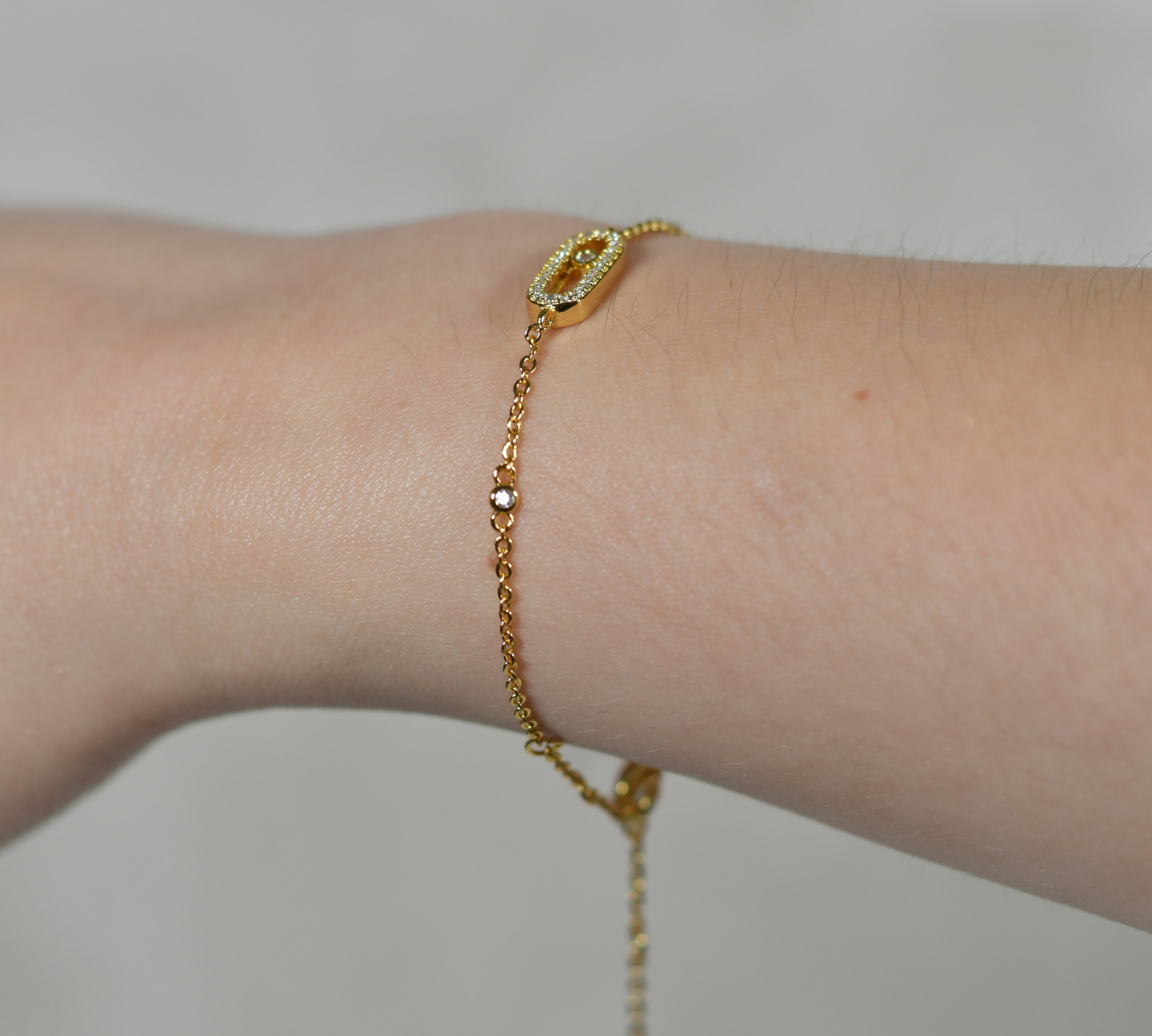 MSKA Bracelet