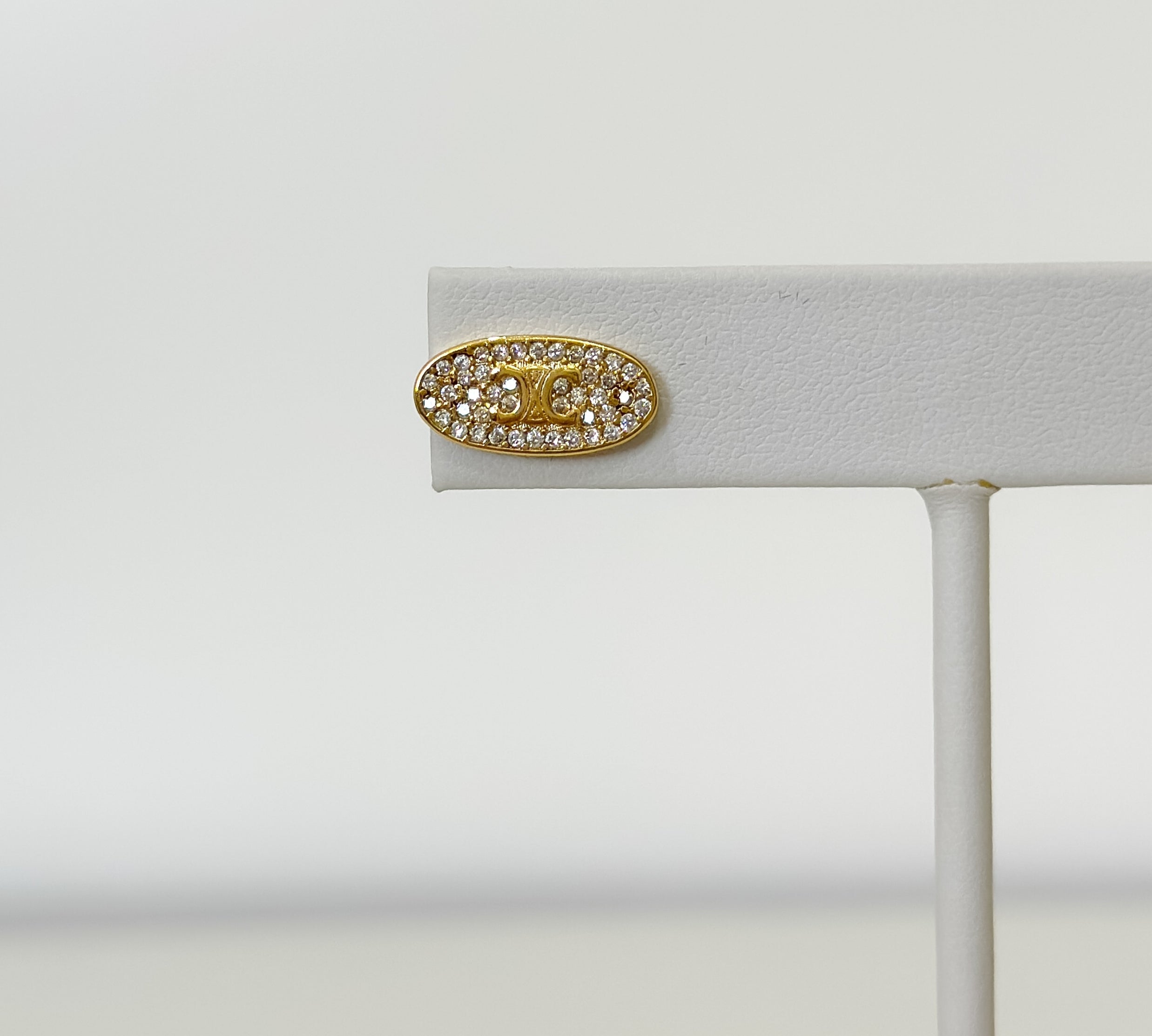 Celine Earrings